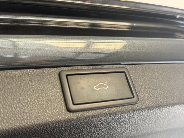 Skoda OCTAVIA 1.0 TSI Business Edition Automaat