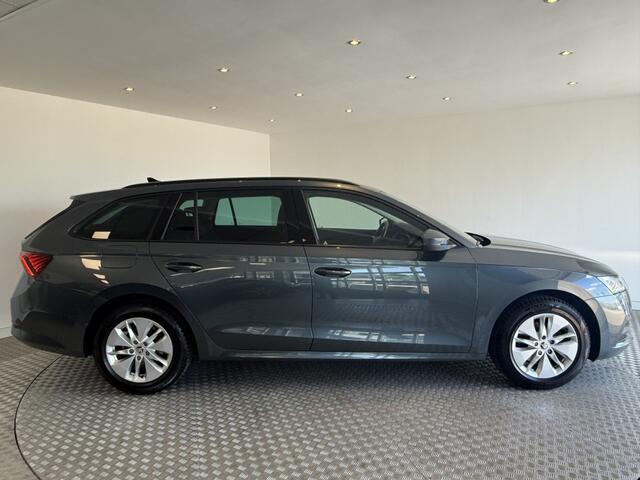 Skoda OCTAVIA 1.0 TSI Business Edition Automaat