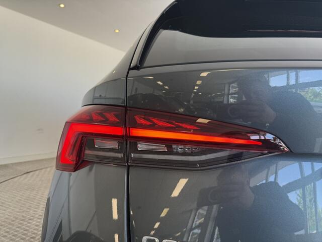 Skoda OCTAVIA 1.0 TSI Business Edition Automaat