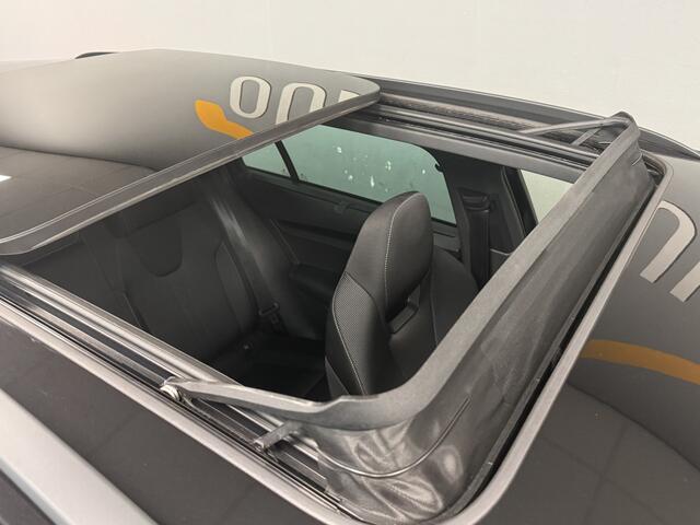 Skoda OCTAVIA Combi 1.4 Sportline Panoramadak/Camera/Trekhaak