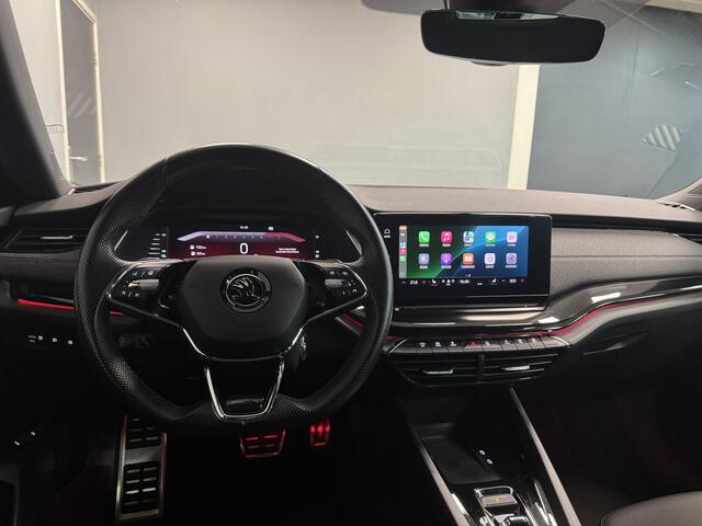 Skoda OCTAVIA Combi 1.4 Sportline Panoramadak/Camera/Trekhaak