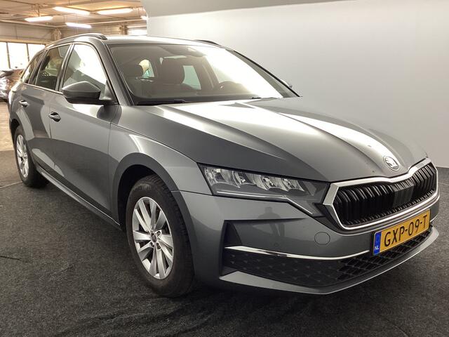 Skoda OCTAVIA Combi 1.5 TSI Edition | App connect | Virtual Cockpit | PDC |*