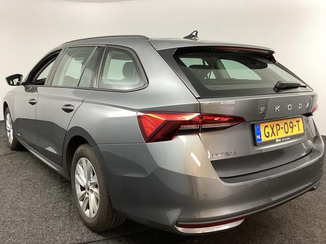 Skoda OCTAVIA Combi 1.5 TSI Edition | App connect | Virtual Cockpit | PDC |*