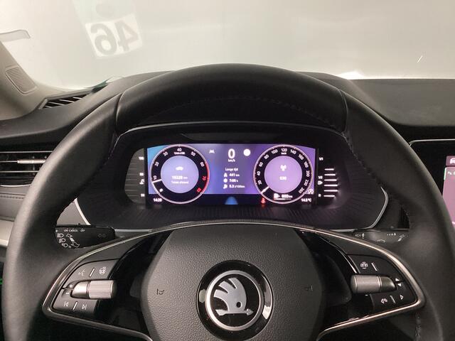 Skoda OCTAVIA Combi 1.5 TSI Edition | App connect | Virtual Cockpit | PDC |*