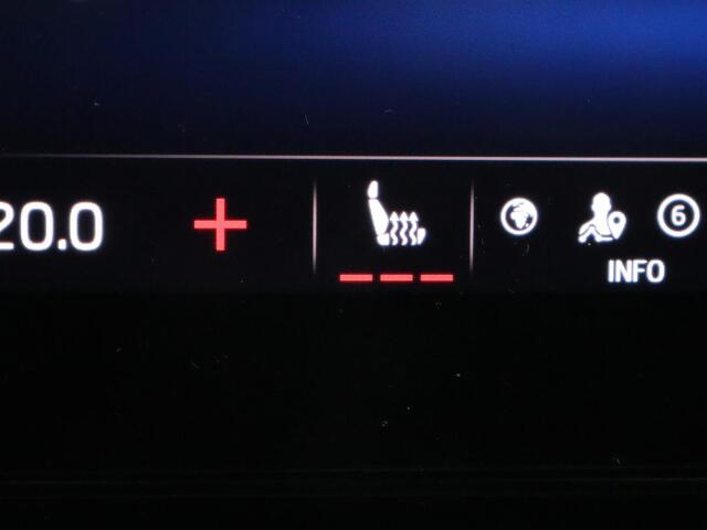 Skoda OCTAVIA 1.5 TSI First Edition | Head-Up | Stoelverwarming | Adaptive cruise | Leder/Alcantara | Side Assist | Matrix LED | Keyless | Virtual Cockpit | Carplay | Navigatie | Park Assist