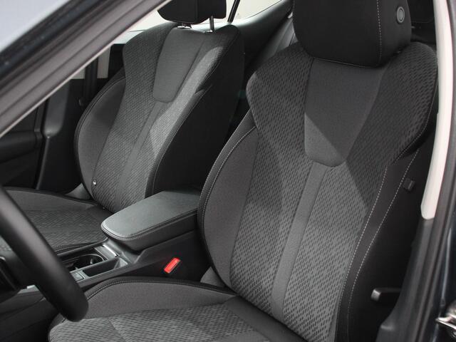 Skoda OCTAVIA 1.0 e-TSI 110pk DSG Style Navigatie Apple Carplay/Android Auto Adaptive Cruise Control Camera Stoelverwarming