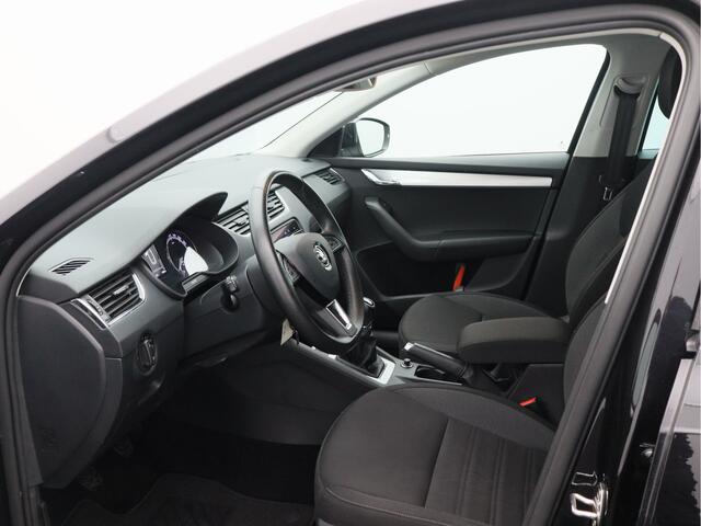 Skoda OCTAVIA Combi 1.0 TSI Greentech Business Edition/ mooie auto!