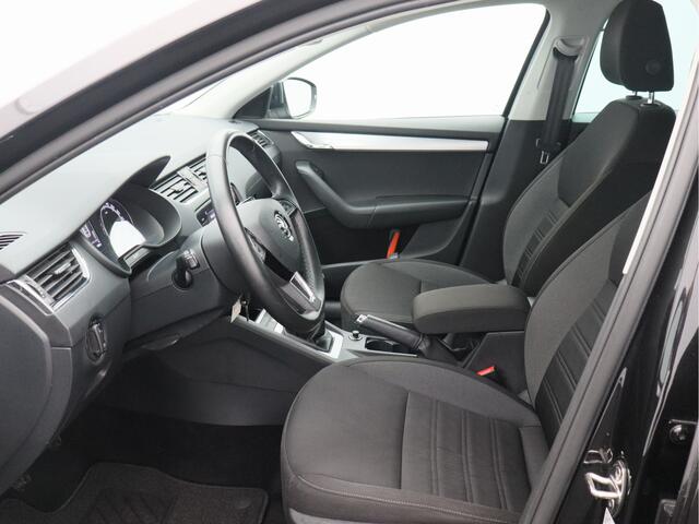 Skoda OCTAVIA Combi 1.0 TSI Greentech Business Edition/ mooie auto!