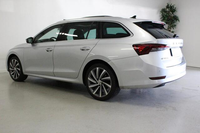 Skoda OCTAVIA Combi 1.0 TSI Business Edition Plus | PANO | PDC-V/A | SFEER | CLIMA | ACC | 18'LMV | CARPLAY | STOEL-VERW | NAVI |