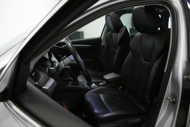 Skoda OCTAVIA Combi 1.0 TSI Business Edition Plus | PANO | PDC-V/A | SFEER | CLIMA | ACC | 18'LMV | CARPLAY | STOEL-VERW | NAVI |