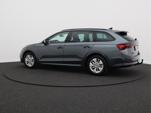 Skoda OCTAVIA Combi 1.0 TSI Business Edition/ lage km/ trekhaak!