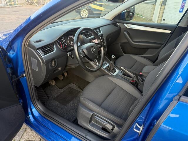 Skoda OCTAVIA 1.0 TSI GRT AMB. BNS