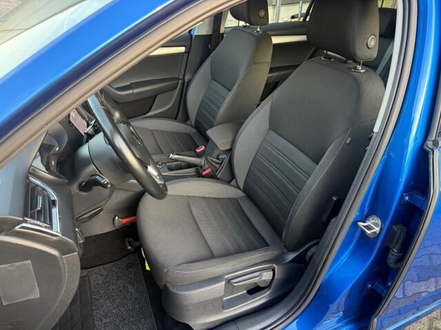 Skoda OCTAVIA 1.0 TSI GRT AMB. BNS