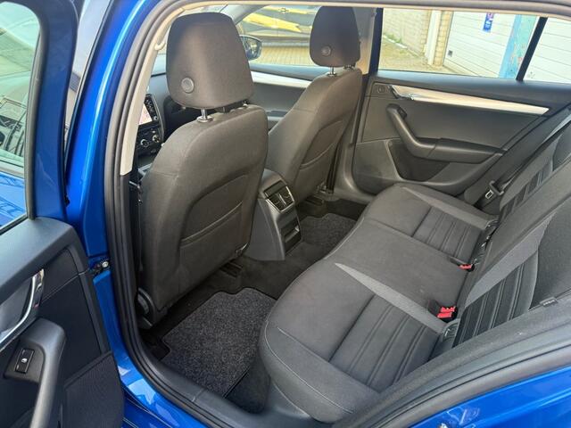 Skoda OCTAVIA 1.0 TSI GRT AMB. BNS