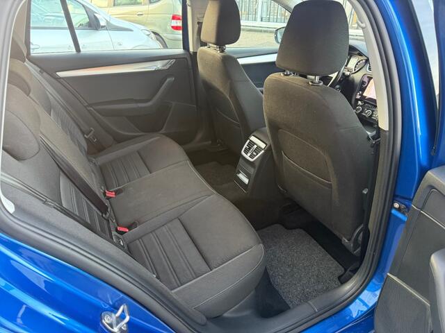 Skoda OCTAVIA 1.0 TSI GRT AMB. BNS