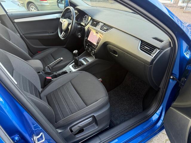 Skoda OCTAVIA 1.0 TSI GRT AMB. BNS