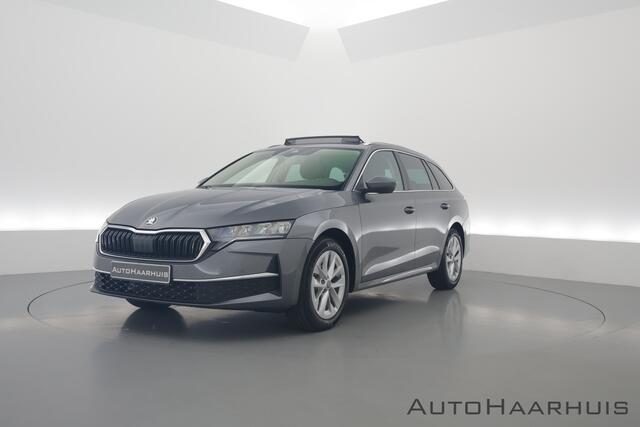Skoda OCTAVIA 1.5 TSI MHEV Business Edition | Pano | Keyless | CarPlay | Digi. Dashboard | Stoel- Stuurverw. | Camera