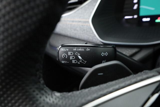 Skoda OCTAVIA 1.5 TSI MHEV Business Edition | Pano | Keyless | CarPlay | Digi. Dashboard | Stoel- Stuurverw. | Camera