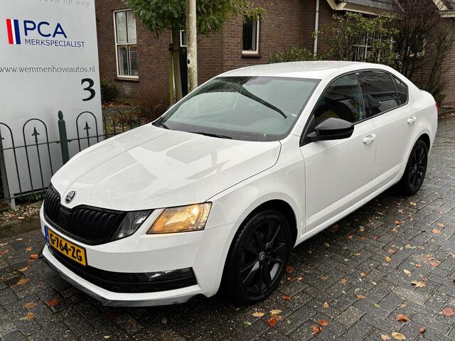 Skoda OCTAVIA 1.0 TSI Greentech Sport Business