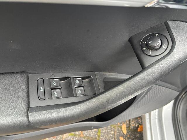 Skoda OCTAVIA Combi 1.5 TSI Greentech Business Edition