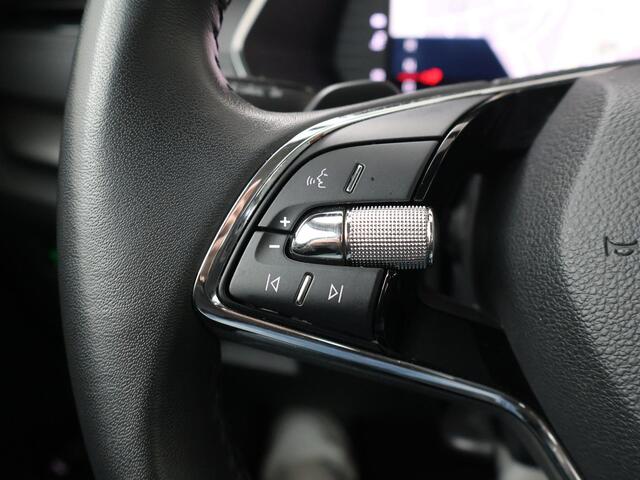 Skoda OCTAVIA Combi 1.5 e-TSI Business Edition | 150 PK | Automaat | Trekhaak wegklapbaar | Elek. achterklep |