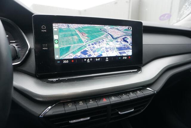 Skoda OCTAVIA Combi 1.0 TSI Business | CAMERA | ADAPT. CRUISE | KEYLESS | ELEKTR. KLEP |