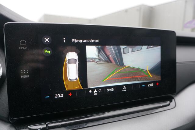 Skoda OCTAVIA Combi 1.0 TSI Business | CAMERA | ADAPT. CRUISE | KEYLESS | ELEKTR. KLEP |