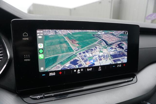 Skoda OCTAVIA Combi 1.0 TSI Business | CAMERA | ADAPT. CRUISE | KEYLESS | ELEKTR. KLEP |