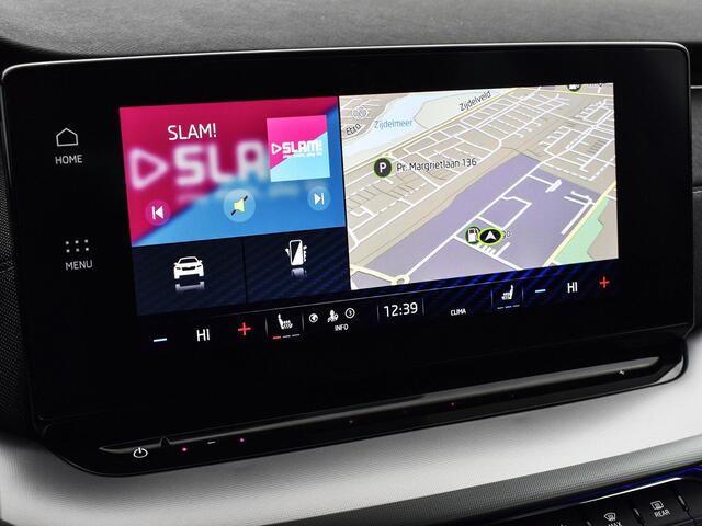 Skoda OCTAVIA Combi 1.0 e-TSI 110pk DSG Business Edition Plus · Apple/Android Car Play · Navigatie · Dodehoek Detectie · Elek. Achterklep · P-Sensoren · Getint Glas · 17'' Inch · Garantie t/m 27-07-2027 of 100.000km