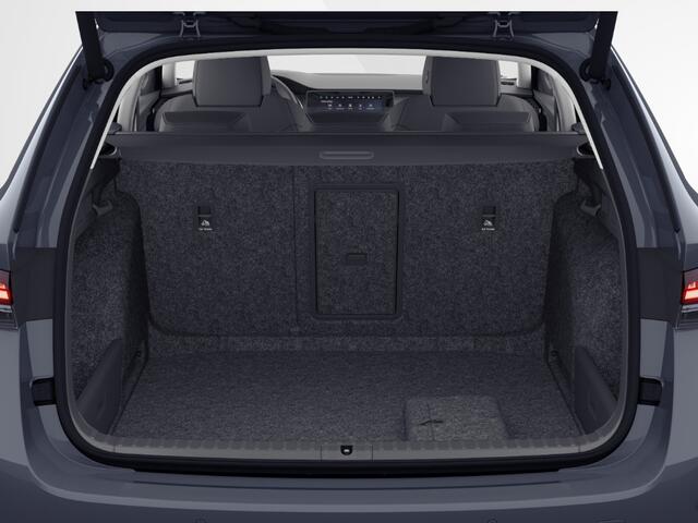 Skoda OCTAVIA Business Edition 1.5 TSI m-HEV 85 kW / 115 PK Hatc | Graphite Grey | Advance pakket | 17 inch lichtmetalen velgen | 2000,- inruilvoordeel | Fiscaal 37.241,- !