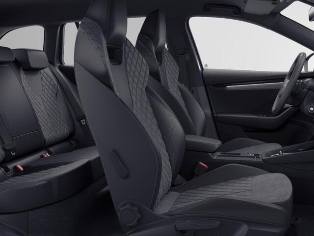 Skoda OCTAVIA combi Sportline Tour 1.5 TSI m-HEV 110 kW / 150 PK Combi