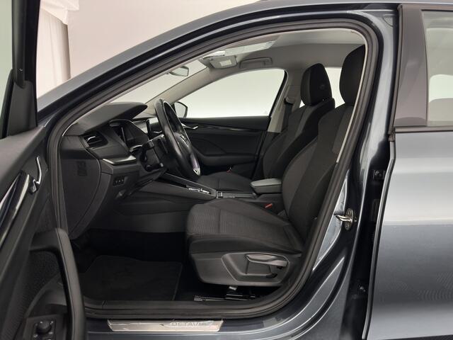 Skoda OCTAVIA Combi 1.4 TSI iV PHEV Business Edition (INCL.BTW) *FULL-LED | DIGI-COCKPIT | NAVI-FULLMAP | COMFORT-SEATS | KEYLESS | ECC | PDC | CRUISE | 18''ALU*