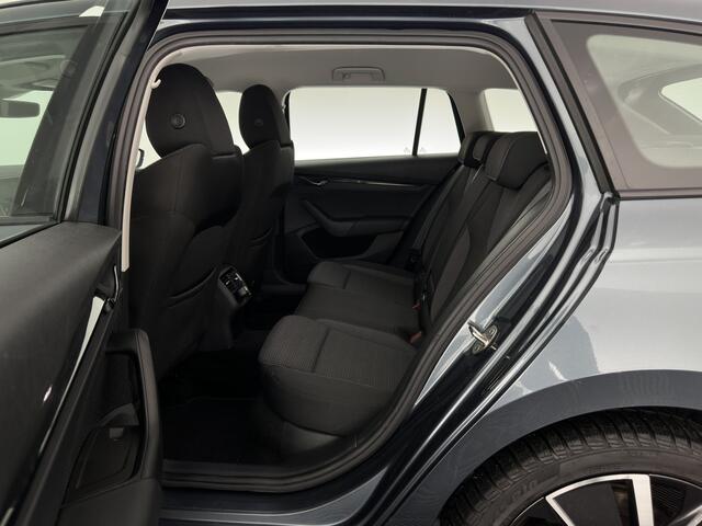 Skoda OCTAVIA Combi 1.4 TSI iV PHEV Business Edition (INCL.BTW) *FULL-LED | DIGI-COCKPIT | NAVI-FULLMAP | COMFORT-SEATS | KEYLESS | ECC | PDC | CRUISE | 18''ALU*