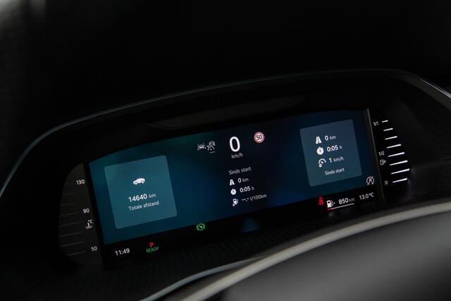 Skoda OCTAVIA Combi 1.5 TSI MHEV Business Edition Plus , Trekhaak, Adap. cruise,