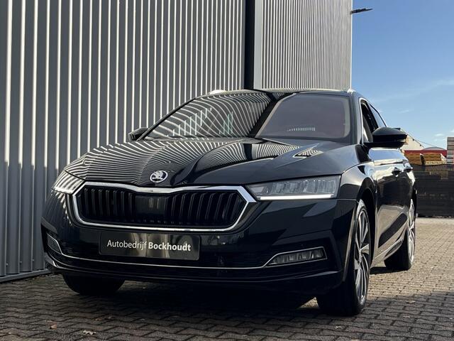 Skoda OCTAVIA 1.4 TSI iV Business Ed. Plus | Head Up | Canton Audio | Elek. st