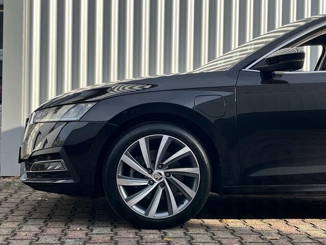 Skoda OCTAVIA 1.4 TSI iV Business Ed. Plus | Head Up | Canton Audio | Elek. st