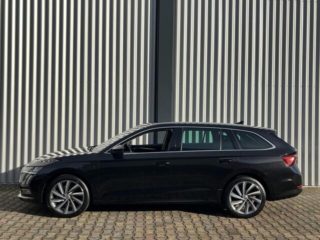 Skoda OCTAVIA 1.4 TSI iV Business Ed. Plus | Head Up | Canton Audio | Elek. st