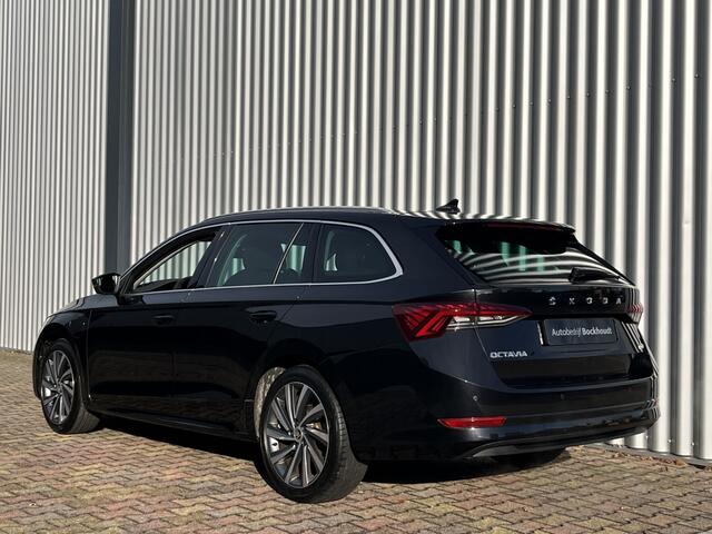 Skoda OCTAVIA 1.4 TSI iV Business Ed. Plus | Head Up | Canton Audio | Elek. st