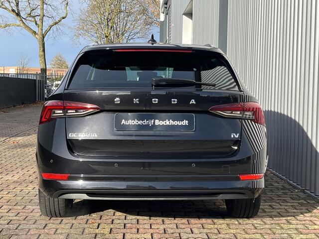 Skoda OCTAVIA 1.4 TSI iV Business Ed. Plus | Head Up | Canton Audio | Elek. st