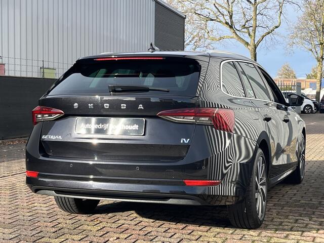 Skoda OCTAVIA 1.4 TSI iV Business Ed. Plus | Head Up | Canton Audio | Elek. st