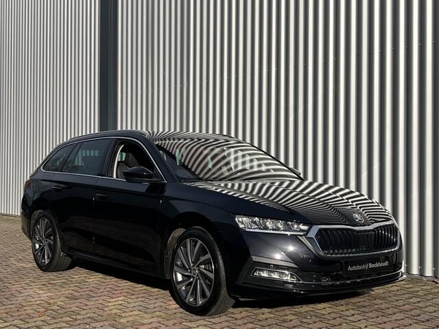 Skoda OCTAVIA 1.4 TSI iV Business Ed. Plus | Head Up | Canton Audio | Elek. st