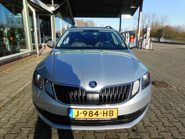 Skoda OCTAVIA 1.0TSI 116PK BUSINESS!! All-in Prijs! Trekhaak!