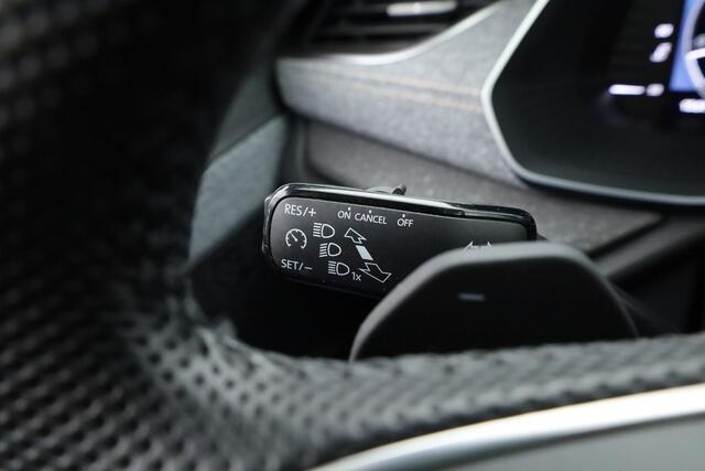 Skoda OCTAVIA Combi 1.5 TSI MHEV Business Edition | Pano | Camera | Apple CarPlay | Stoel- Stuurverw. | Keyless |