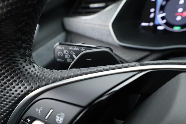 Skoda OCTAVIA Combi 1.5 TSI MHEV Business Edition | Pano | Camera | Apple CarPlay | Stoel- Stuurverw. | Keyless |