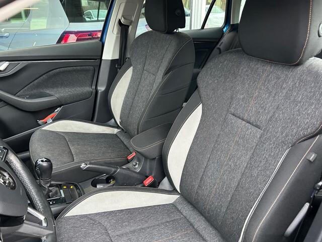 Skoda SCALA 1.0 TSI Business Edition AUTOMAAT!