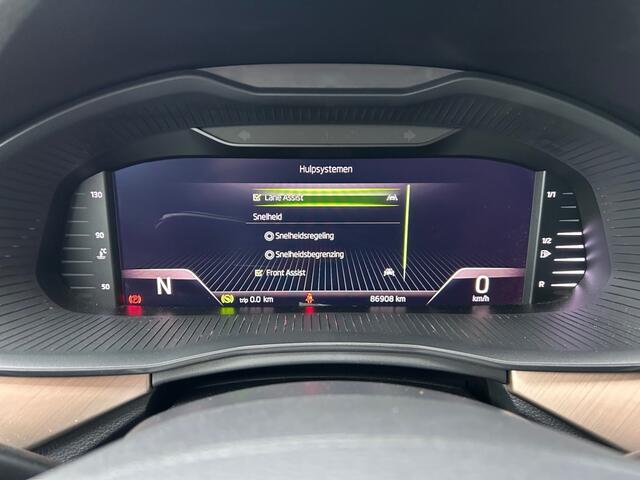 Skoda SCALA 1.0 TSI Business Edition AUTOMAAT!