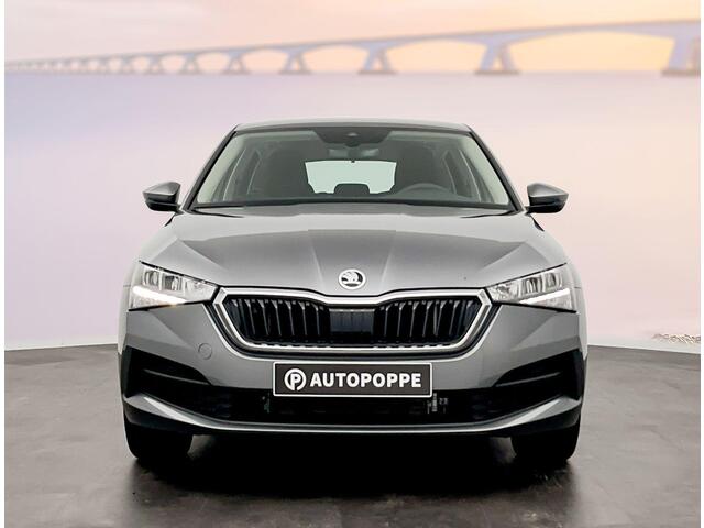 Skoda SCALA 1.0 TSI Active