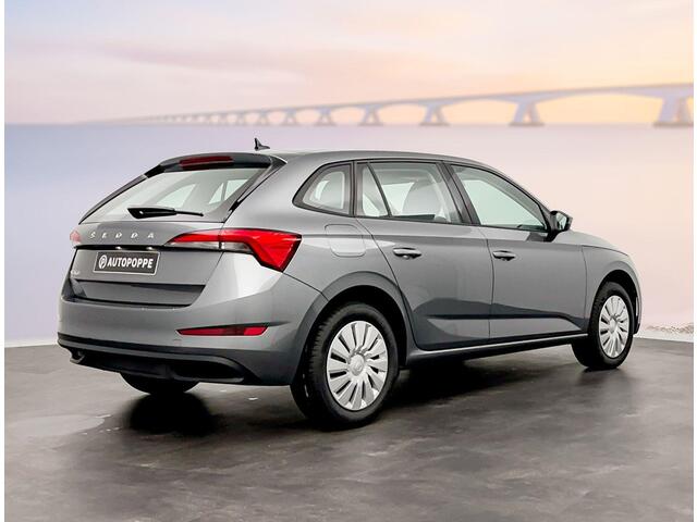 Skoda SCALA 1.0 TSI Active
