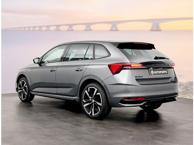 Skoda SCALA 1.0 TSI Monte Carlo