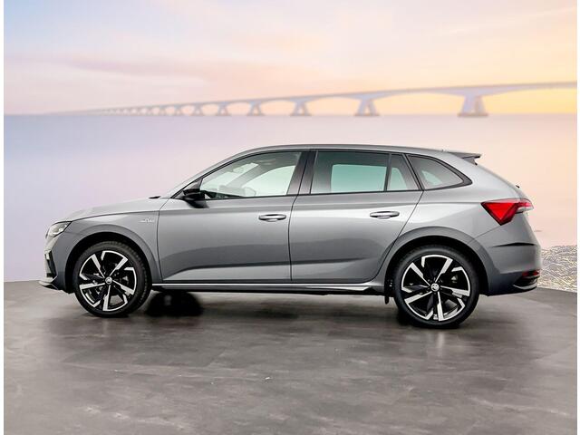 Skoda SCALA 1.0 TSI Monte Carlo